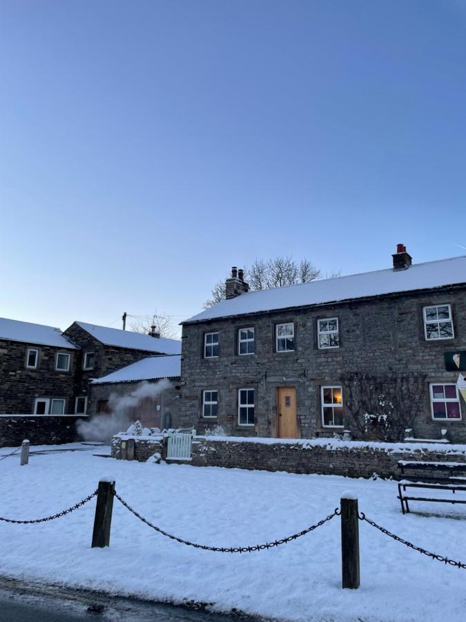 The Green At Burnsall Exterior foto